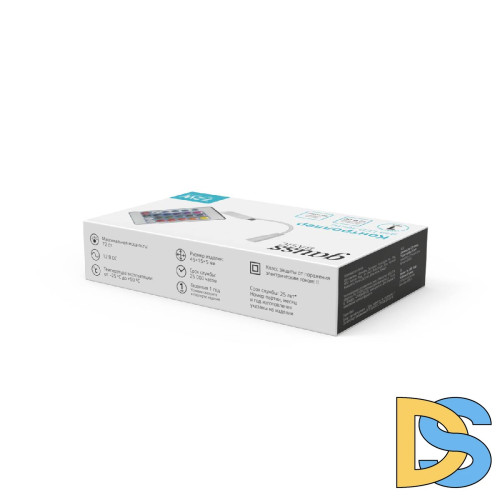 Контроллер Gauss Basic BT610