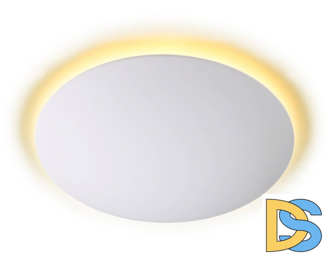 Потолочный светодиодный светильник Novotech Cail 357928