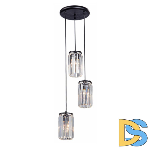 Подвесная люстра Vitaluce V4265-1/3S