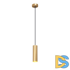 Подвесной светильник Vitaluce V4639-8/1S