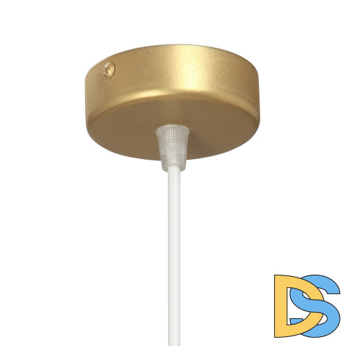 Подвесной светильник Vitaluce V4639-8/1S