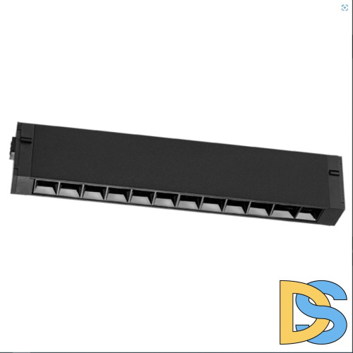 Светильник для 1-фазного трека диммируемый Lightstar Teta 205117