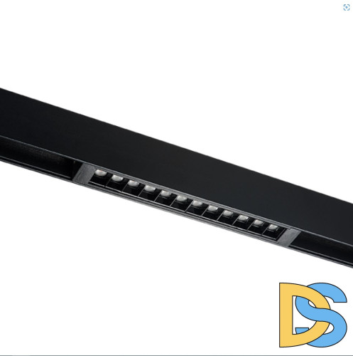 Светильник для 1-фазного трека диммируемый Lightstar Teta 205117