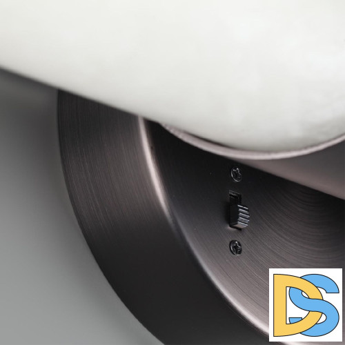 Настенный светильник Odeon Light Marbella 6673/12WL