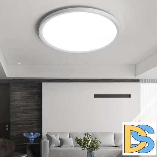 Потолочный светильник ImperiumLoft Extraslim 212746-26