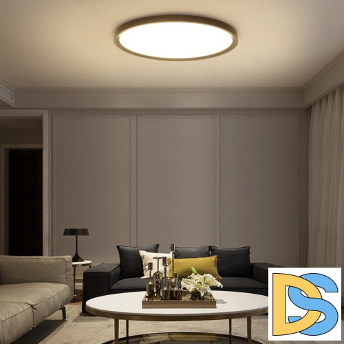 Потолочный светильник ImperiumLoft Extraslim 212746-26