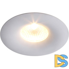 Встраиваемый светильник Divinare Sciuscia 1765/03 PL-1