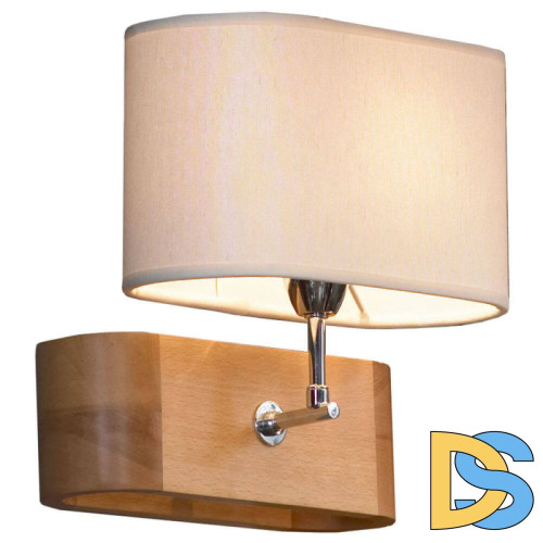 Бра Lussole Nulvi GRLSF-2111-01