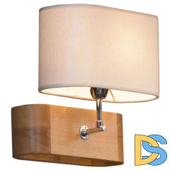 Бра Lussole Nulvi GRLSF-2111-01