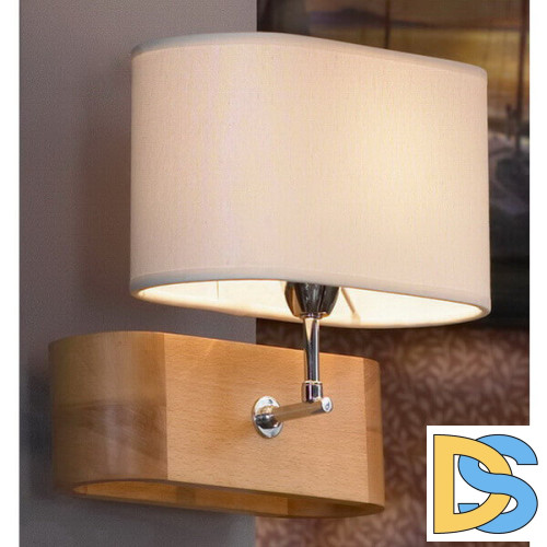 Бра Lussole Nulvi GRLSF-2111-01