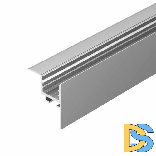 Алюминиевый профиль Arlight ARH-Ceil-S16-2000 Anod 034977