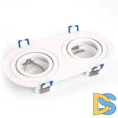 Встраиваемый светильник Feron DL2812 48460