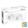 Встраиваемый светильник Feron DL2812 48460