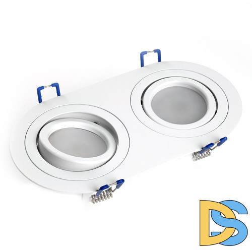 Встраиваемый светильник Feron DL2812 48460