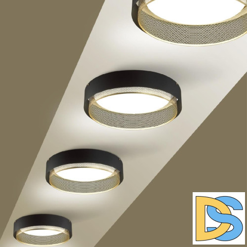 Потолочный светильник Sonex Antey 7692/80L