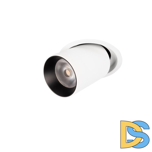 Встраиваемый светильник Loft IT Apex 10327/A White