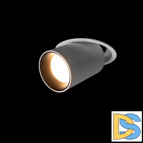 Встраиваемый светильник Loft IT Apex 10327/A White