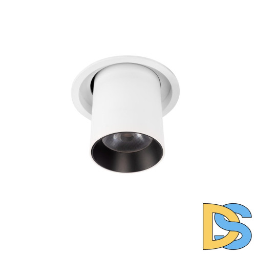 Встраиваемый светильник Loft IT Apex 10327/A White