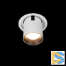 Встраиваемый светильник Loft IT Apex 10327/A White