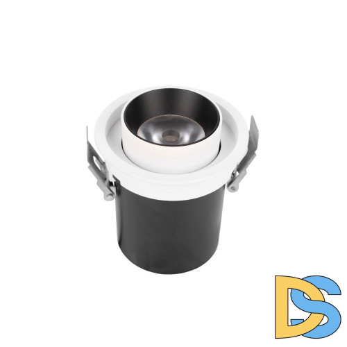 Встраиваемый светильник Loft IT Apex 10327/A White