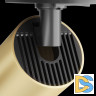 Трековый светильник Maytoni Technical Focus TR020-1-U-GU10-BMG