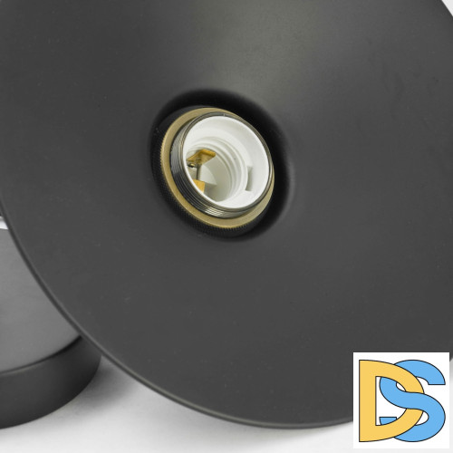 Подвесной светильник Lussole LOFT New York LSP-9601-2