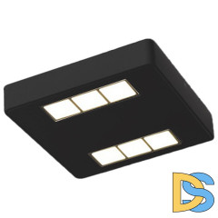 Потолочный светильник Wertmark Bellatrix WTB.O02.667.30.24