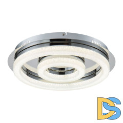 Потолочный светодиодный светильник Freya Сaprice FR6001CL-L33CH