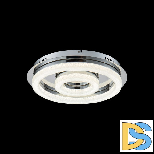 Потолочный светодиодный светильник Freya Сaprice FR6001CL-L33CH