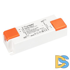 Блок питания Arlight ARJ-SP-108350-PFC (40W, 80-108V, 350mA) 033286