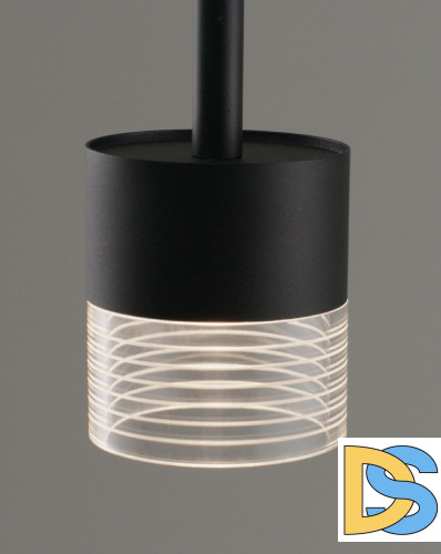 Подвесной светильник Moderli Self V10851-PL