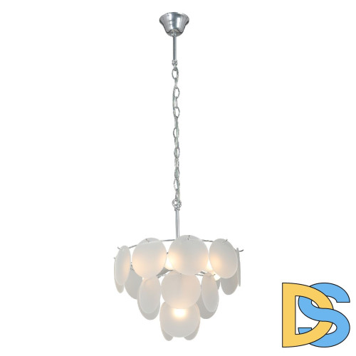 Подвесной светильник Vitaluce V5888-9/7