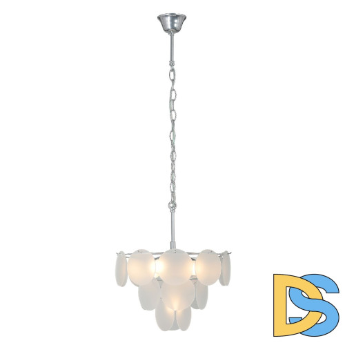 Подвесной светильник Vitaluce V5888-9/7