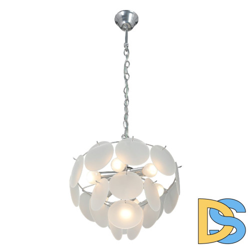 Подвесной светильник Vitaluce V5888-9/7