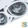 Встраиваемый светильник Arte Lamp Technika A5941PL-2WH