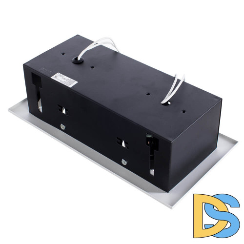 Встраиваемый светильник Arte Lamp Technika A5941PL-2WH