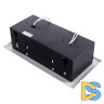 Встраиваемый светильник Arte Lamp Technika A5941PL-2WH