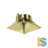 Рамка-отражатель Maytoni Downlight Ring8-10W-SQ-BS
