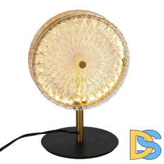 Настольная лампа Favourite Slik 4488-2T