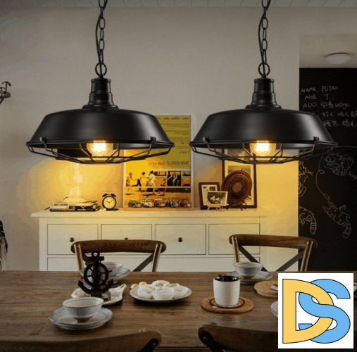 Подвесной светильник Moderli West V1390-1P