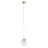 Подвесной светильник Arte Lamp Volare A1915SP-1GO