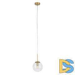 Подвесной светильник Arte Lamp Volare A1915SP-1GO