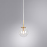 Подвесной светильник Arte Lamp Volare A1915SP-1GO