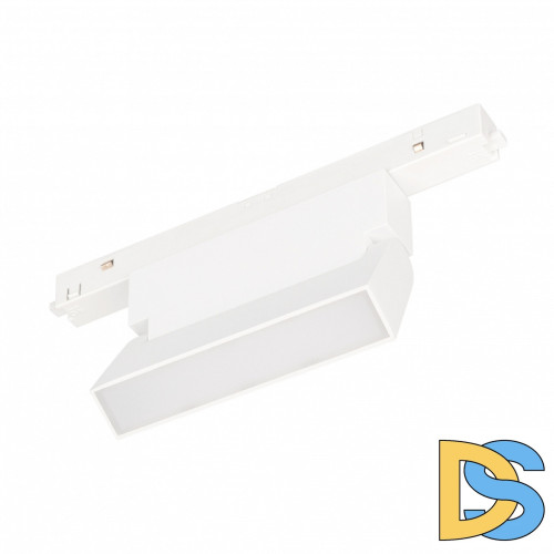 Трековый светильник Arlight Mag-Orient-Flat-Fold-S195-6W Warm3000 035855