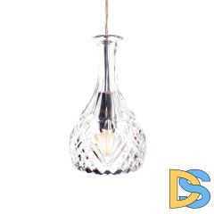 Подвесной светильник Arte Lamp Caraffa A4981SP-1CC
