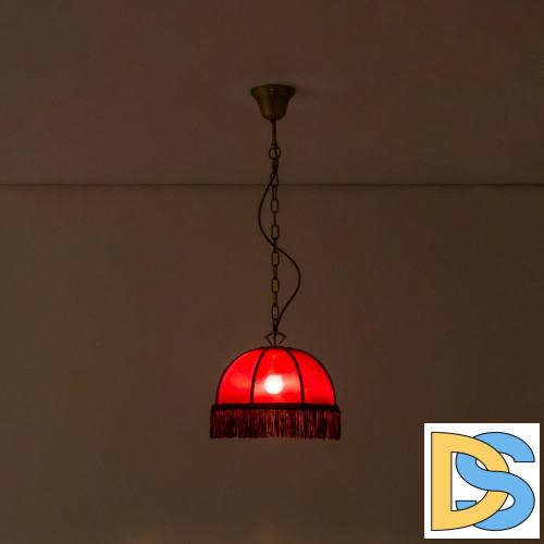 Подвесной светильник Citilux Базель CL407113