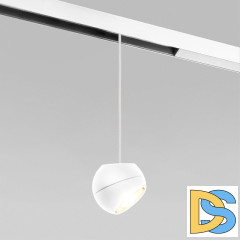 Магнитный трековый светильник Elektrostandard Lars 4690389190841 a062129