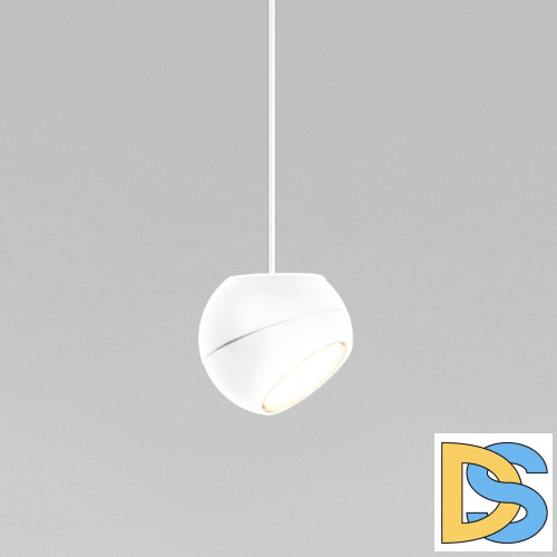 Магнитный трековый светильник Elektrostandard Lars 4690389190841 a062129