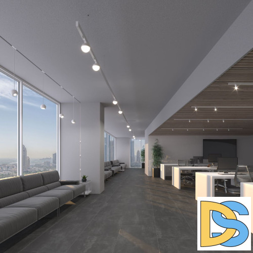 Магнитный трековый светильник Elektrostandard Lars 4690389190841 a062129