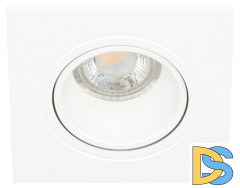 Встраиваемый светильник Эра KL90-1 WH Б0054370